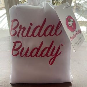 Bridal Buddy - Brand New!